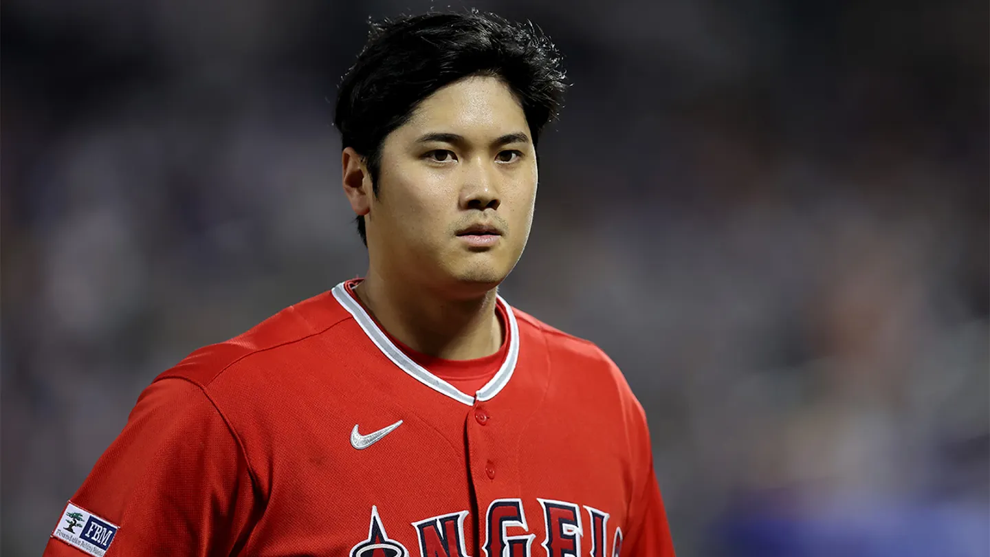 Shohei Ohtani The Most Valuable Player In Baseball And Business The