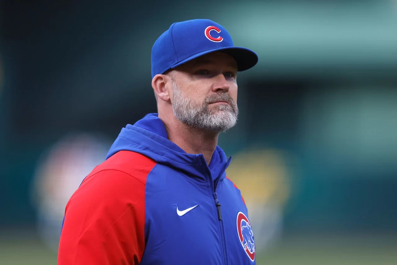 MLB: 3 managers that should be on the hot seat - Page 3