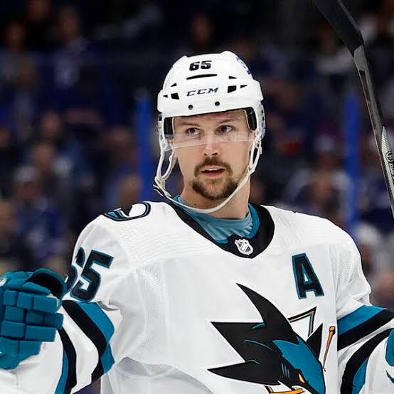 Erik Karlsson to Penguins in 3-team trade with Sharks, Canadiens