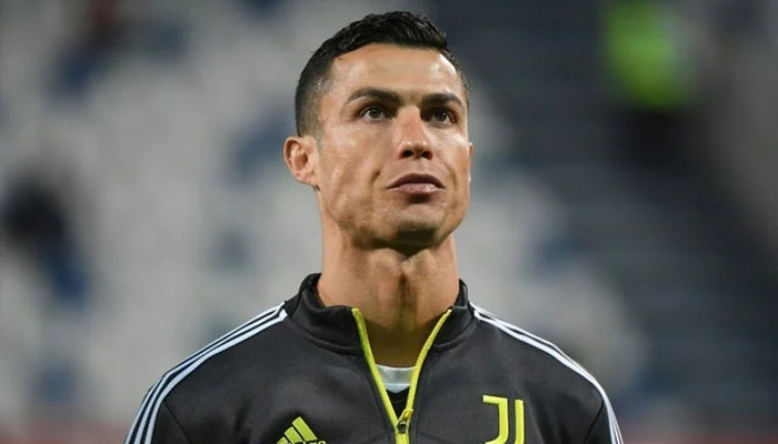 Cristiano Ronaldo set to sue Juventus over unpaid wages