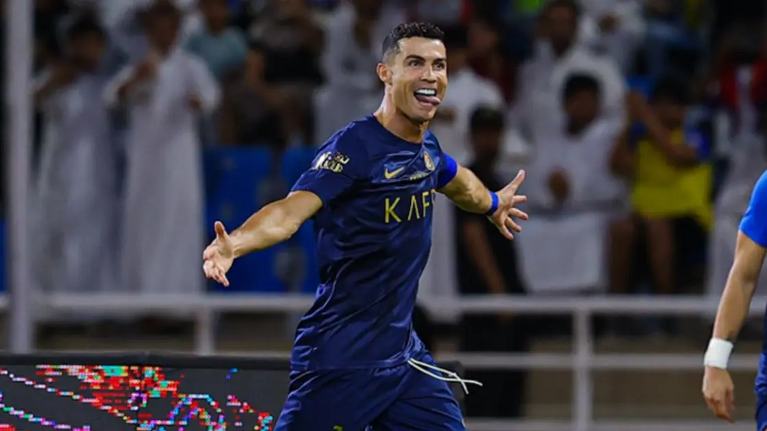 Saudi Pro League top scorers 2023-24: Cristiano Ronaldo, Sadio