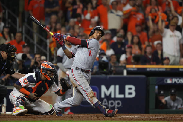 Houston Astros ALDS Game 2: Astros fall short with 6-2 loss against  Minnesota Twins