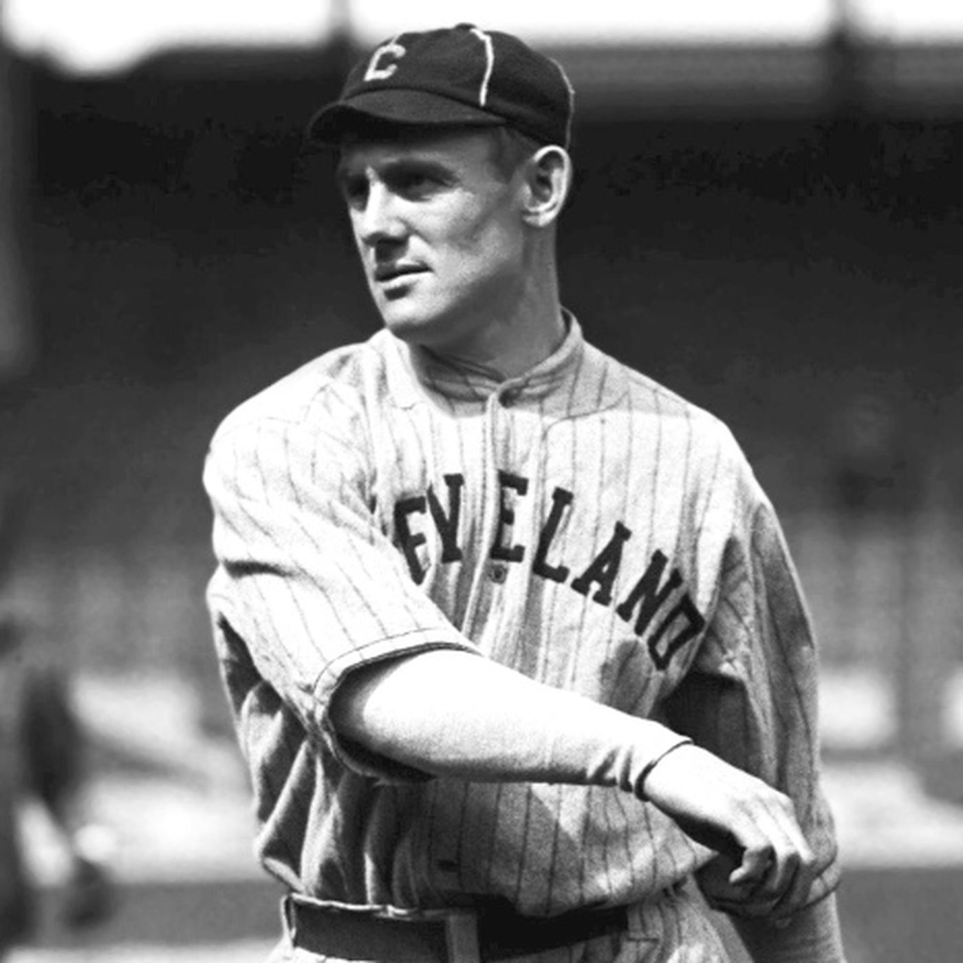 Dead Ball Era - The Death of Ray Chapman:A Turning Point in