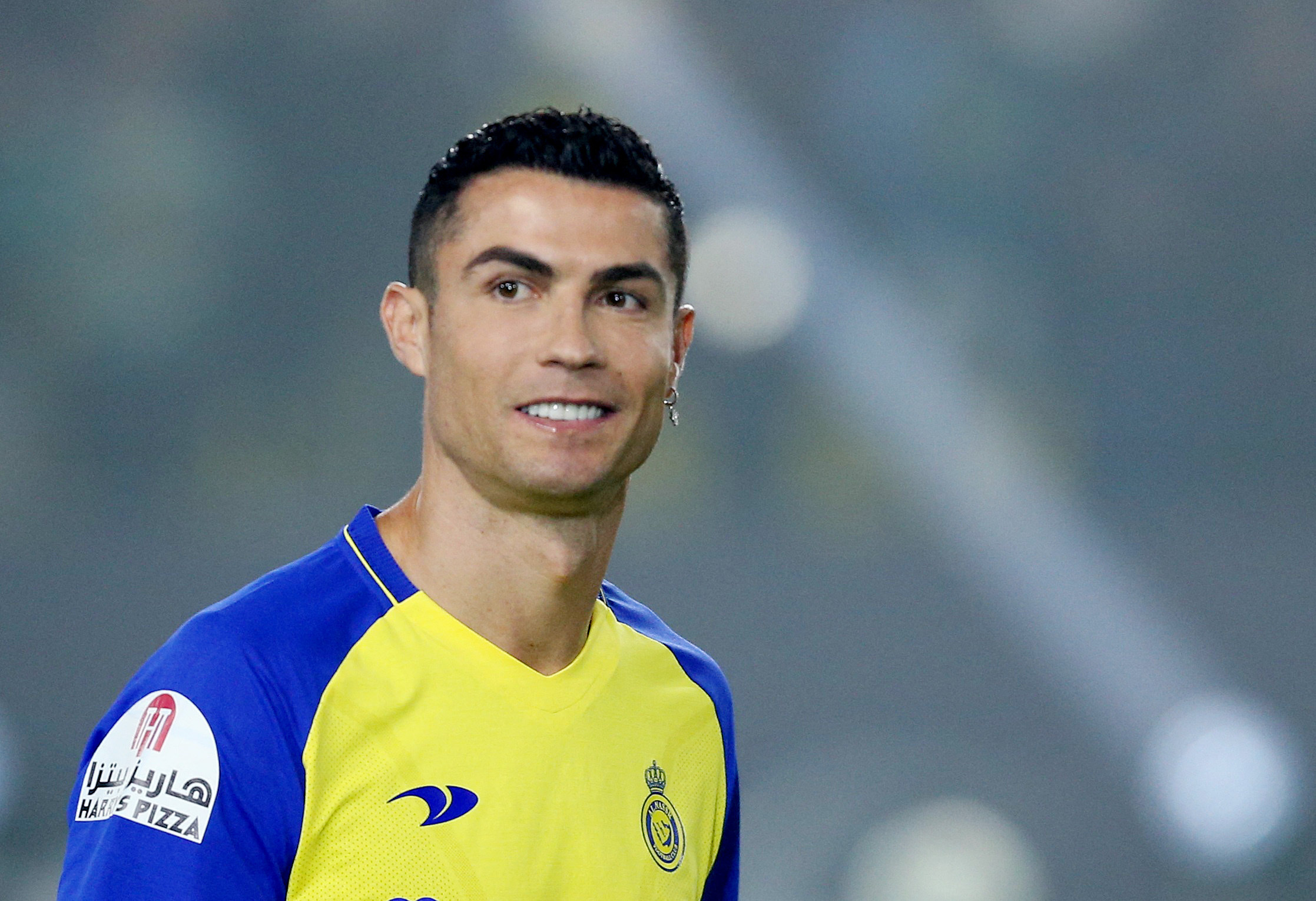 Cristiano Ronaldo to miss Al Nassr AFC Champions League game against Al  Duhail