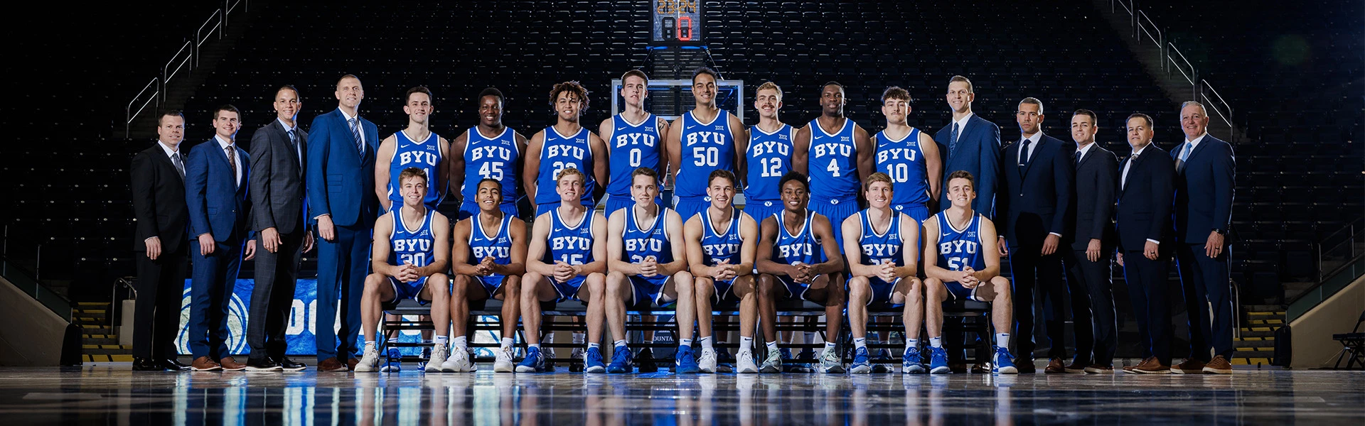 BYU Men’s Basketball 2023 Schedule Prediction The Forkball