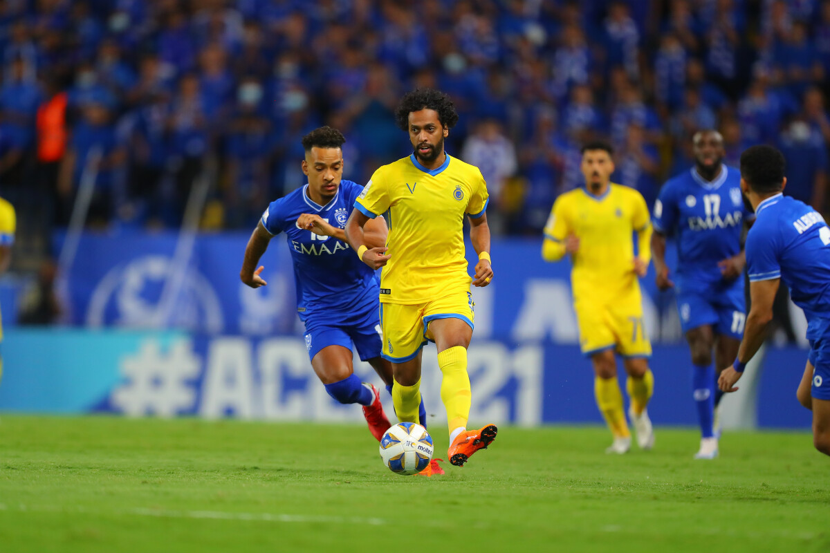 AFC Champions League 2021 Final: Al Hilal SFC win the title for