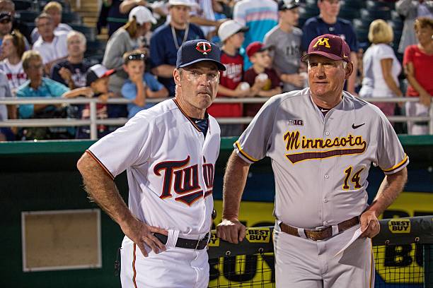 College Baseball Legend to Retire in 2024 - The Forkball