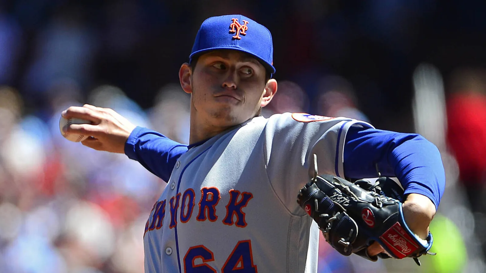 White Sox Sign Right-Hander Chris Flexen For One Year, $1.75m Deal ...