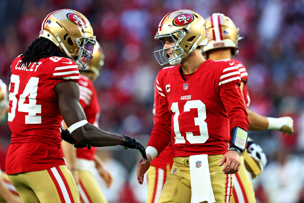 San Francisco 49ers Playoff Preview: Can Kyle Shanahan Finally Win It All?