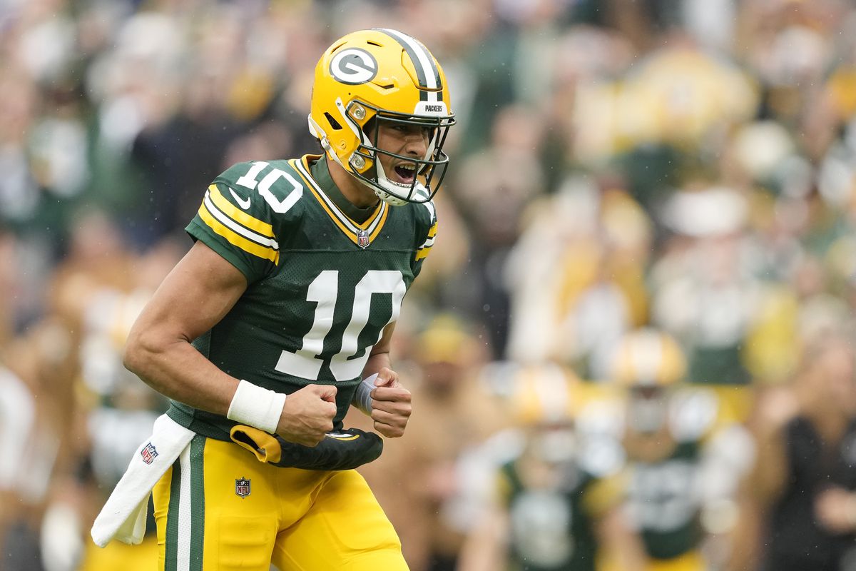 Green Bay Packers Playoff Preview Can This Young Team Continue to Defy