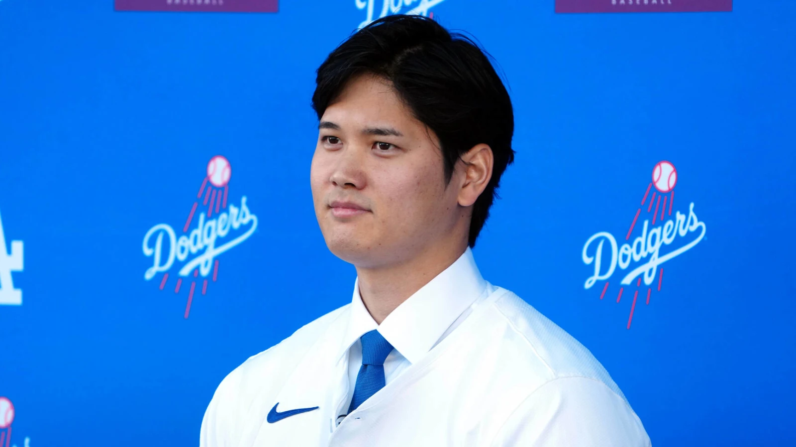 Japan Earthquake: Shohei Ohtani and the Dodgers $1M Donation - The Forkball