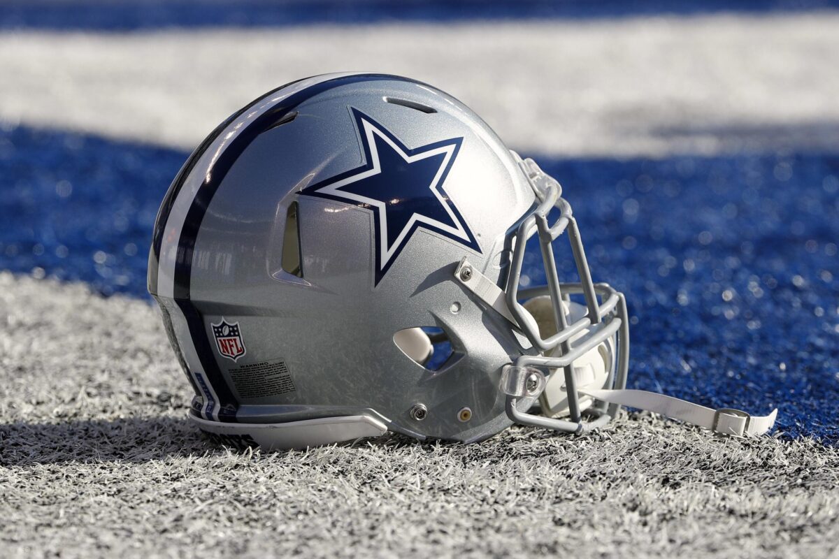 Dallas Cowboys 2024 NFL Draft Guide - The Forkball