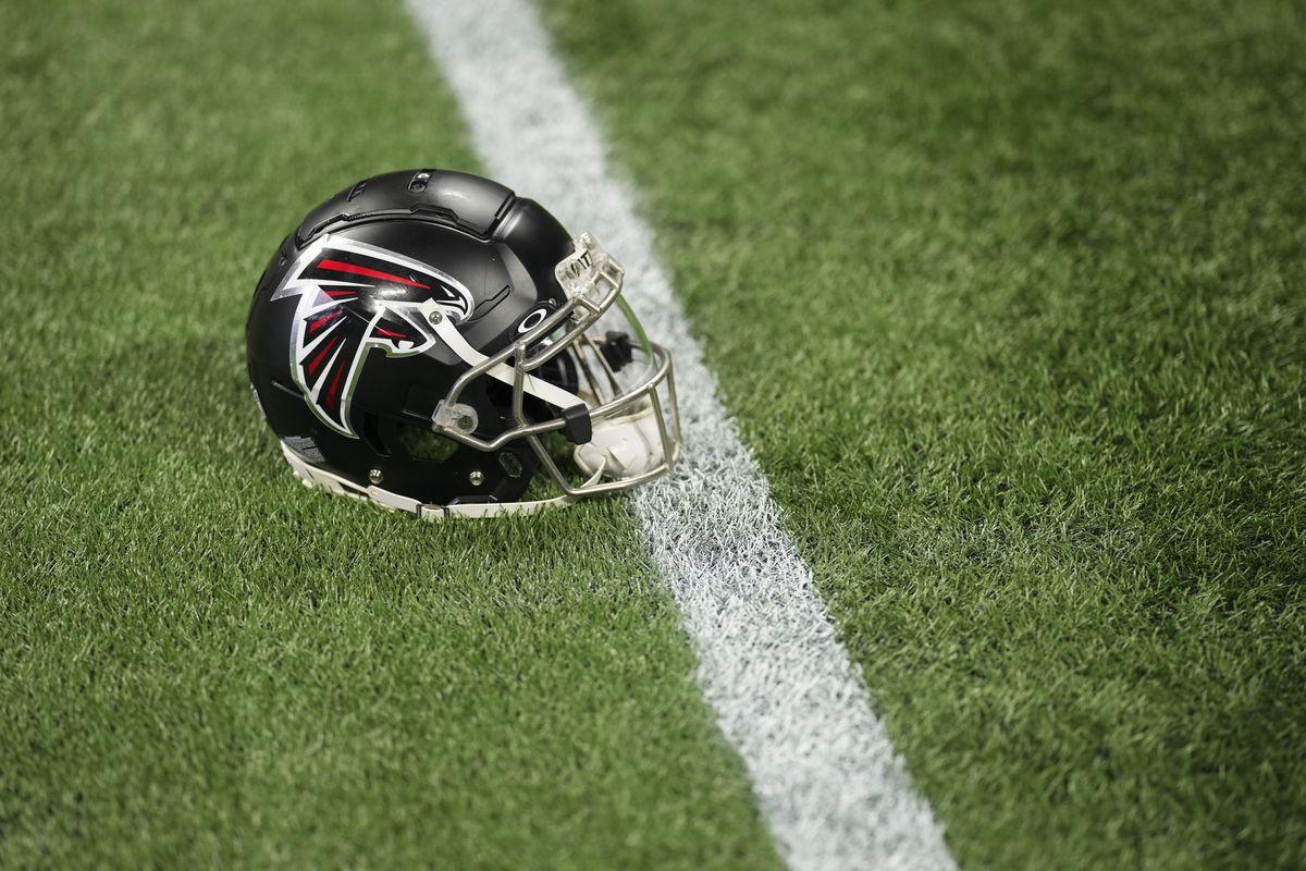 Atlanta Falcons 2024 NFL Draft Guide The Forkball