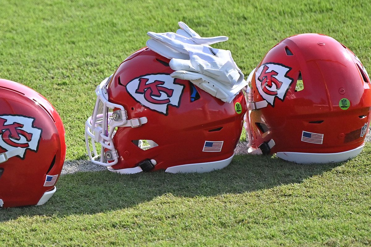 Kansas City Chiefs 2024 NFL Draft Guide - The Forkball