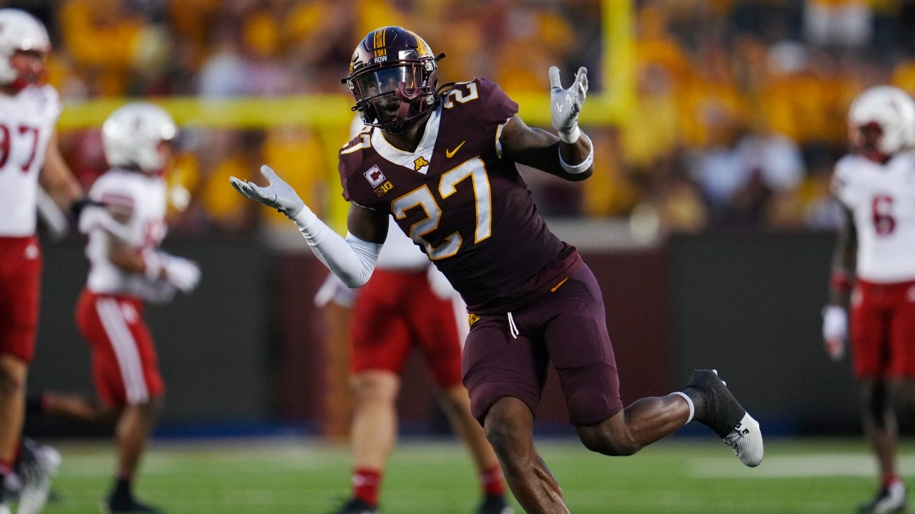 Minnesota Pro Day 2024 Expected Participants The Forkball