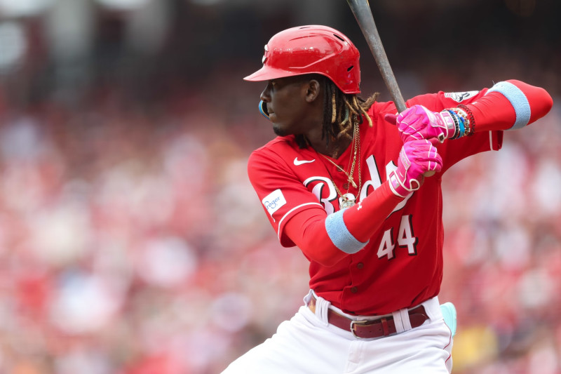 Sam Lacquer Reds Reds Look to Capitalize on Exciting Victory Over Brewers - The Forkball