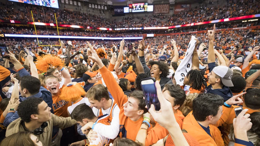 The Class of 2025 Picks up New Commits- Syracuse Football