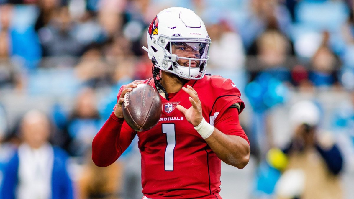 Kyler Murray Labeled As The Most Overrated Cardinal - The Forkball