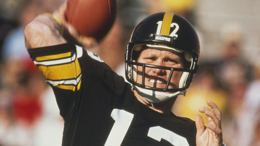 Larry Lambert's Top 10 Pittsburgh Steelers The Forkball
