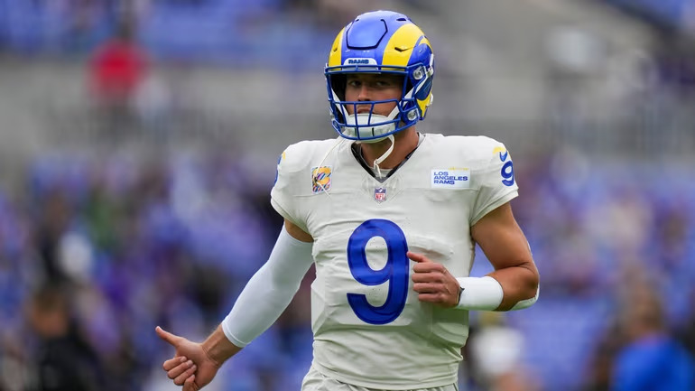 Stafford Beats Maye in Closest MVP Vote Since 2003, Eyes 2026