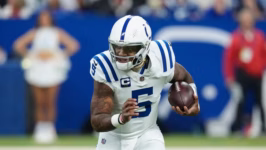 Colts Grant QB Anthony Richardson Permission to Seek Trade