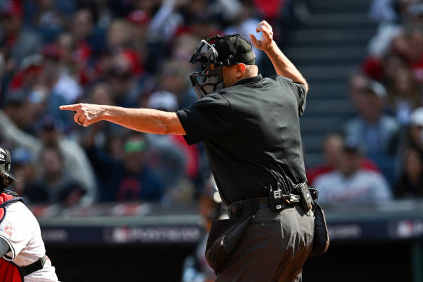 Rule Changes for the 2026 MLB Season - The Forkball