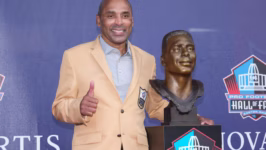 Hall of Famer Roger Craig Reveals Vascular Dementia Diagnosis