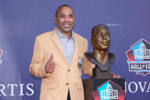 Hall of Famer Roger Craig Reveals Vascular Dementia Diagnosis